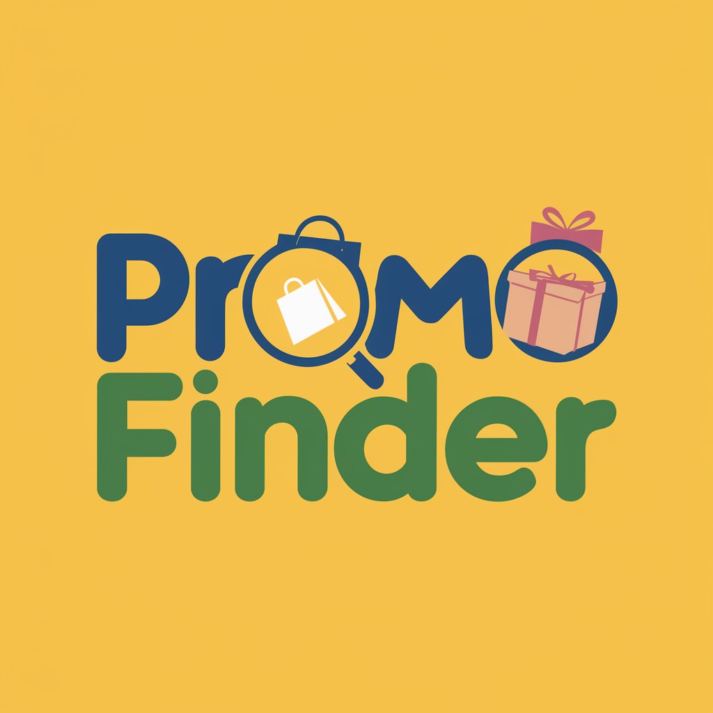 Promo Finder