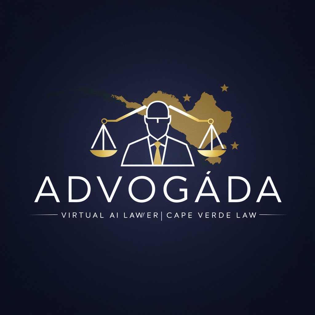 "Advogada"