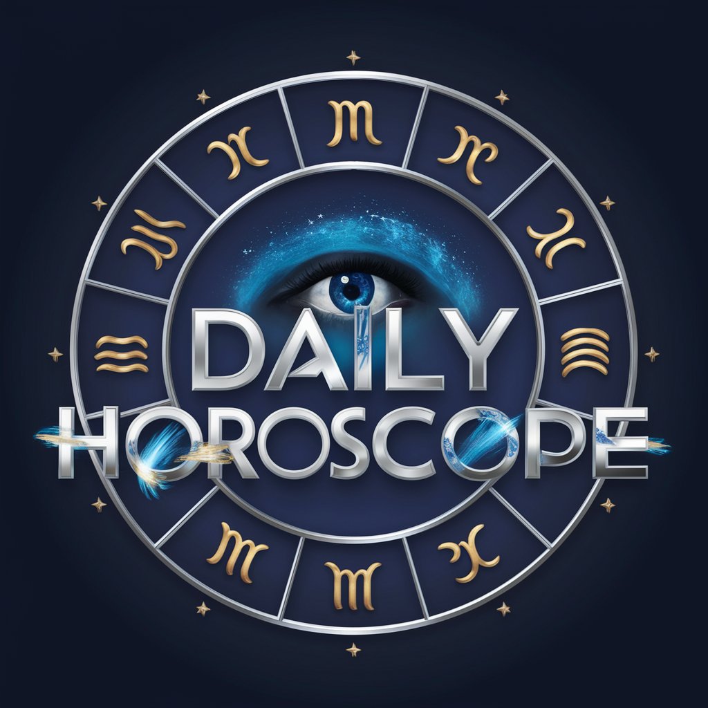 Daily Horoscope in GPT Store