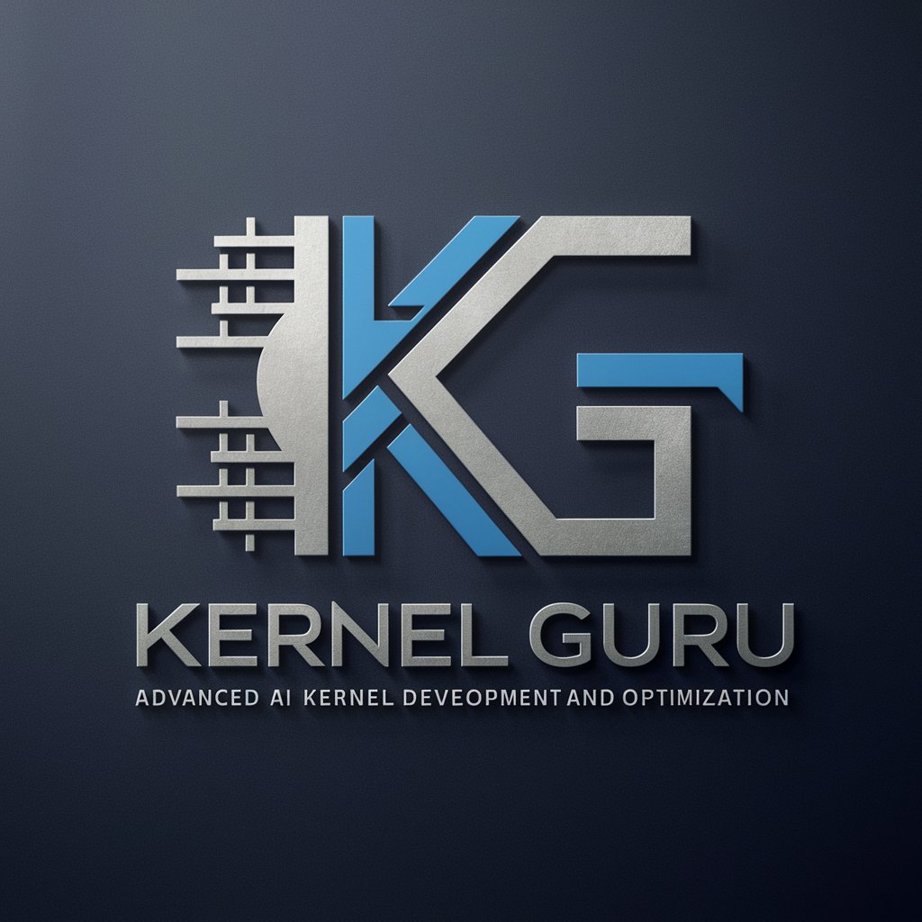 Kernel Guru