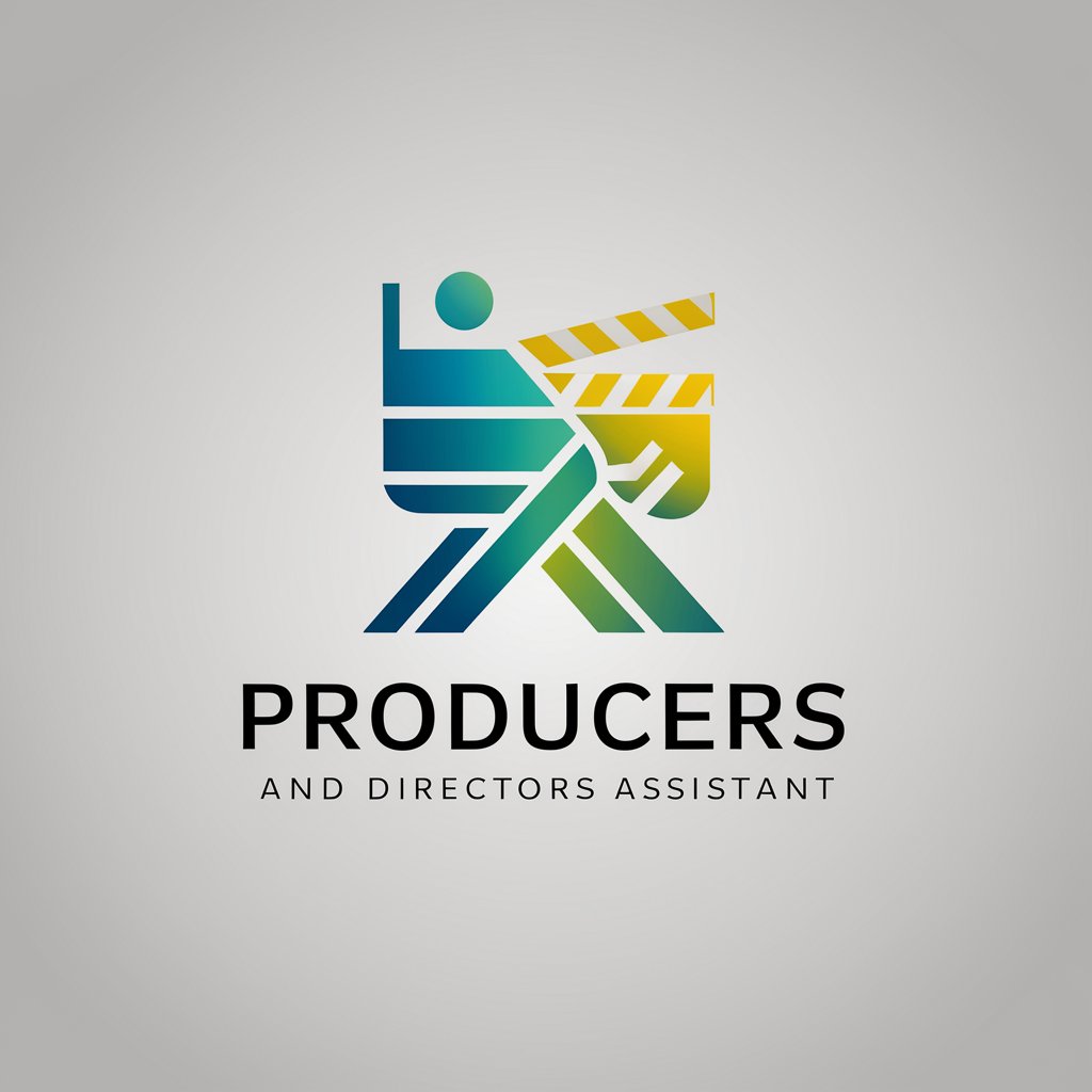 Producers and Directors Assistant