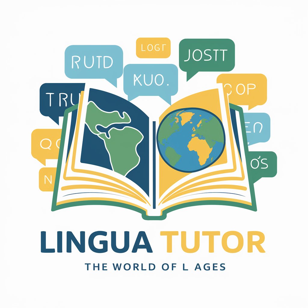 Lingua Tutor