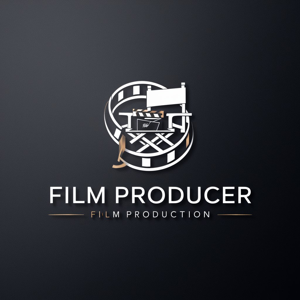 Film Producer in GPT Store