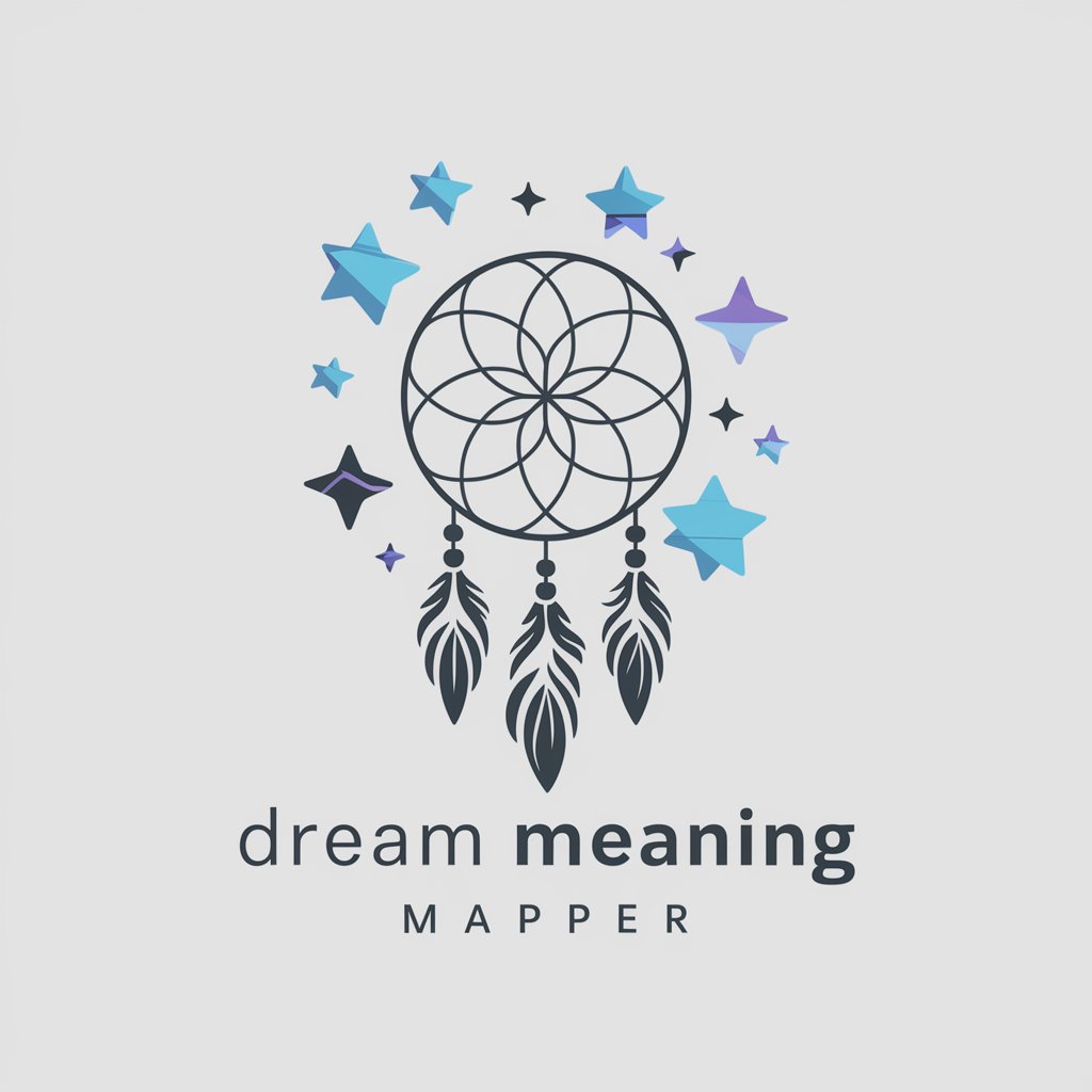 Dream Meaning Mapper in GPT Store