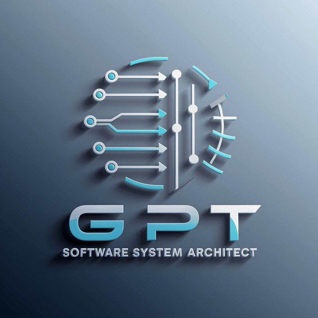 Software System Architect in GPT Store