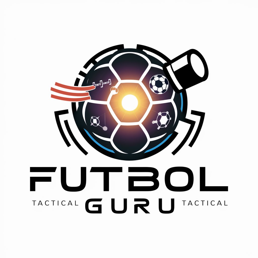 Futbol Guru