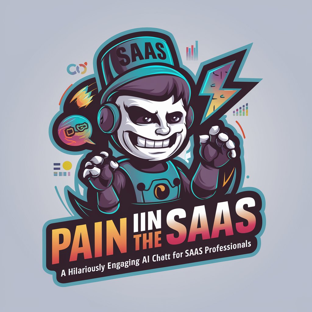 Pain in the SaaS in GPT Store