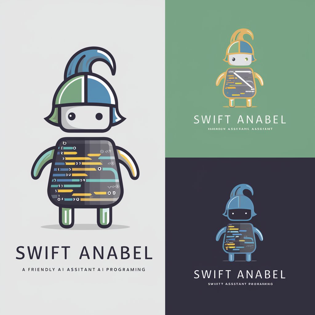 Swift Anabel