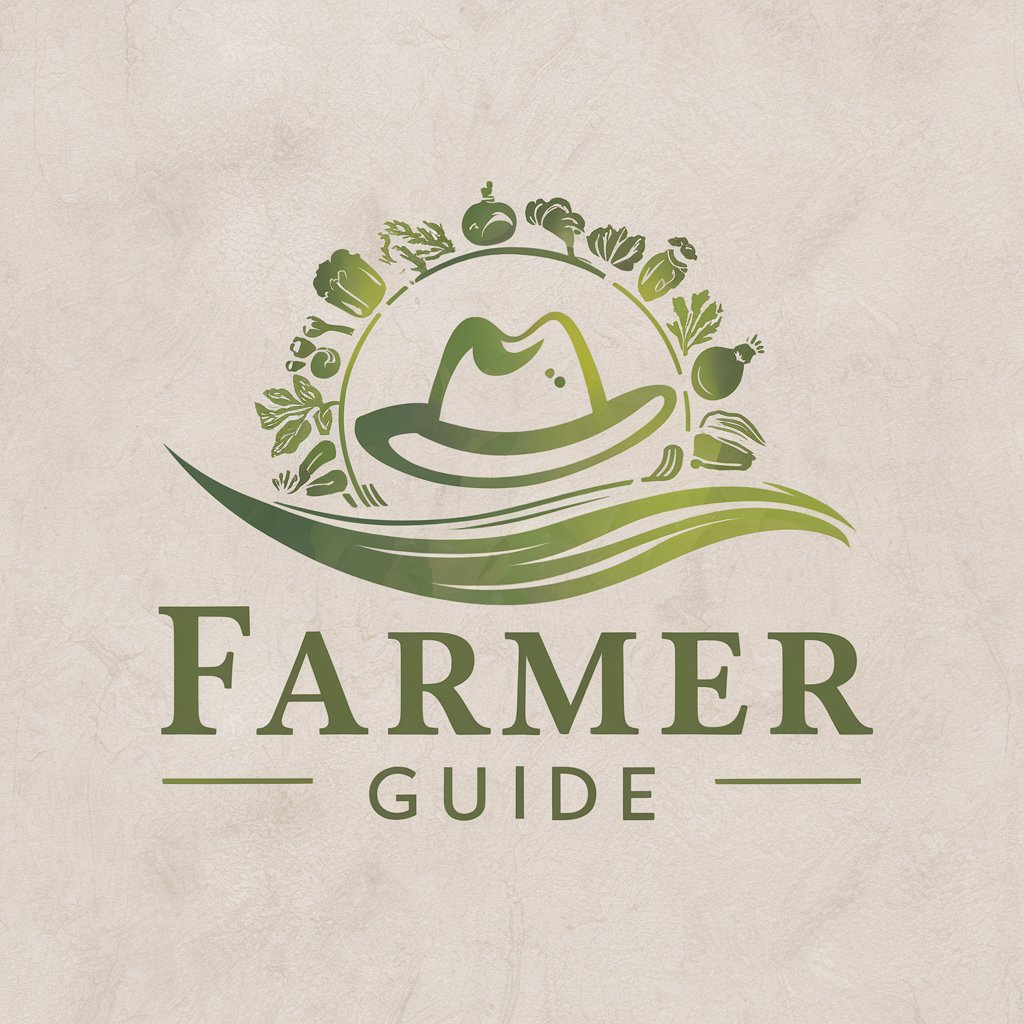 Farmer Guide