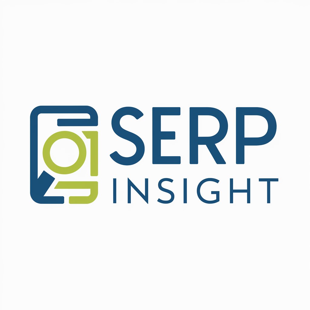 SERP Insight
