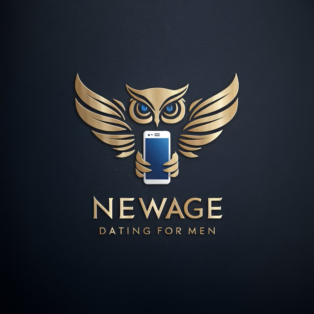 NewAge Dating for Men