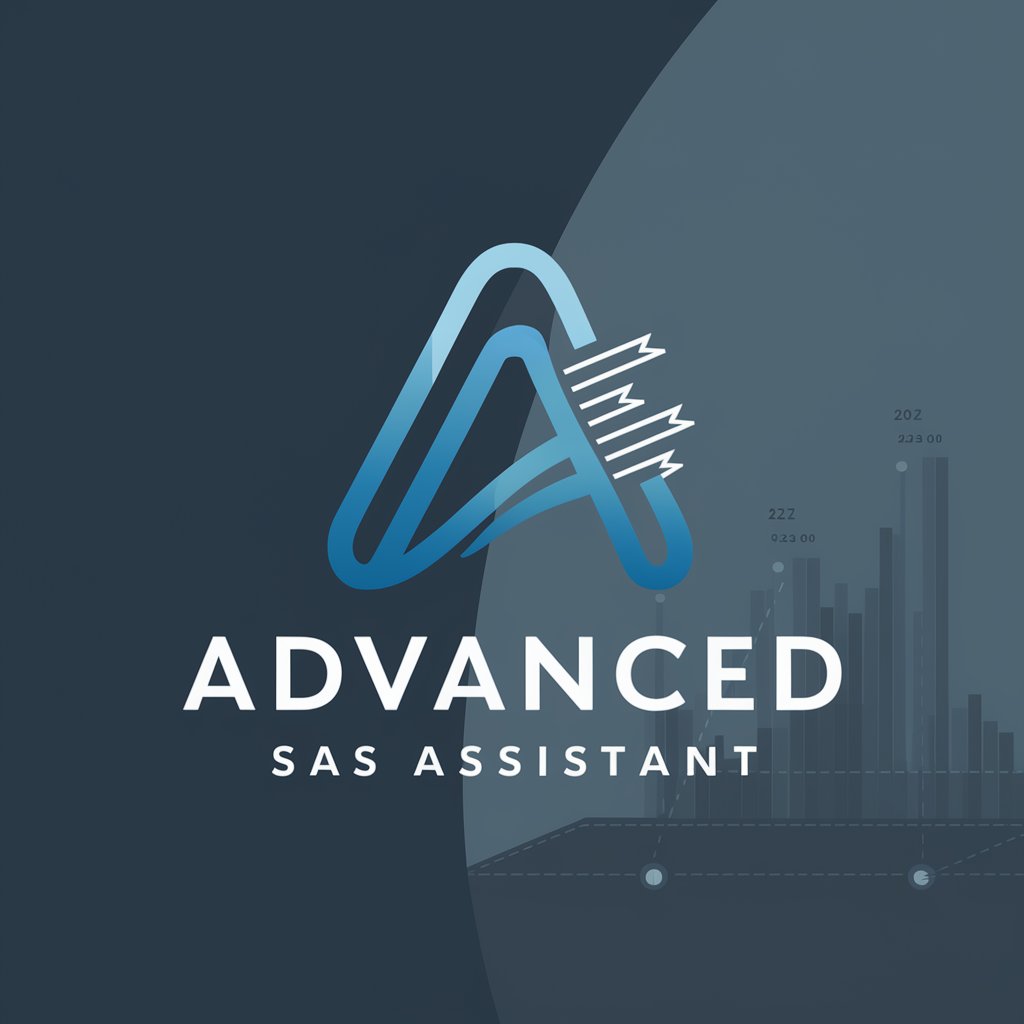 Advanced SAS Assistant in GPT Store