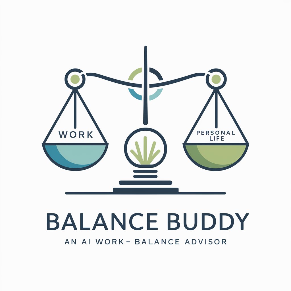 Balance Buddy in GPT Store