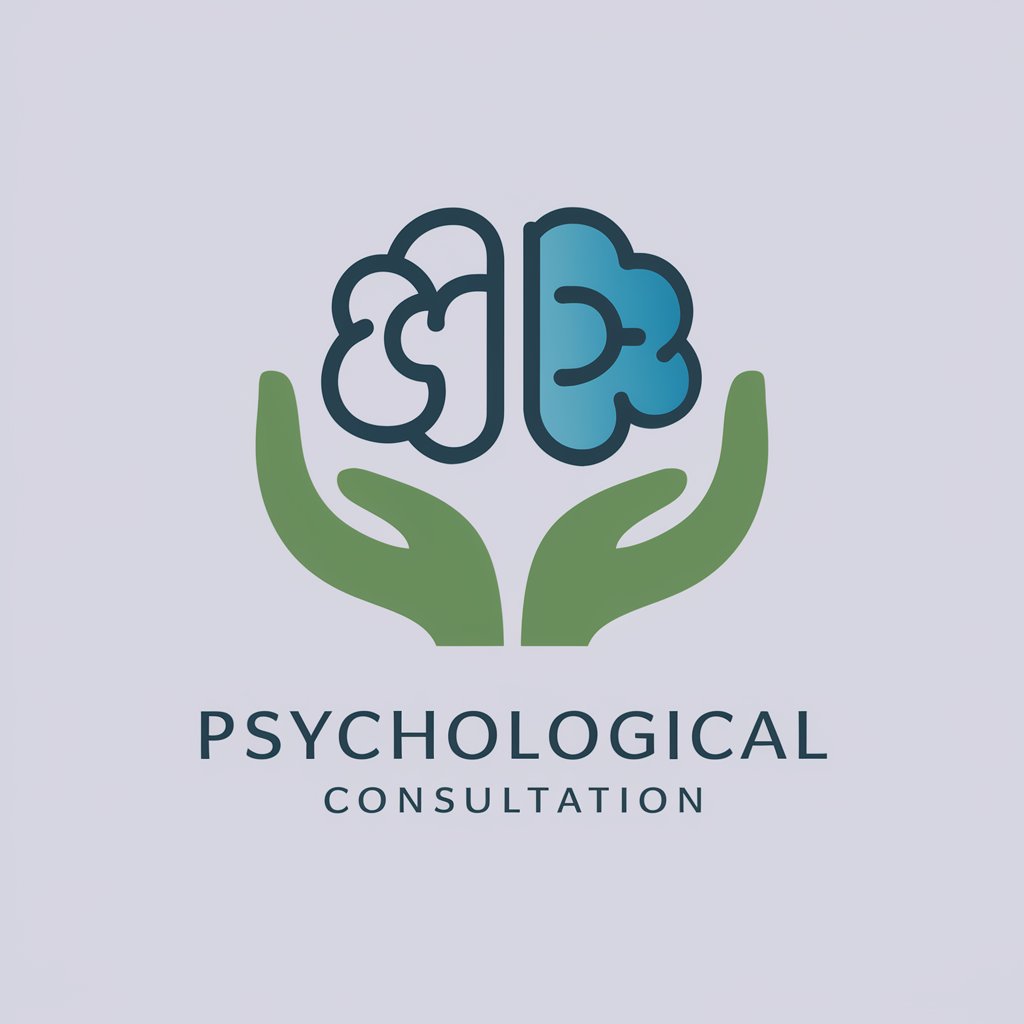 GPT Psychologist - Expert in Consult and Support in GPT Store