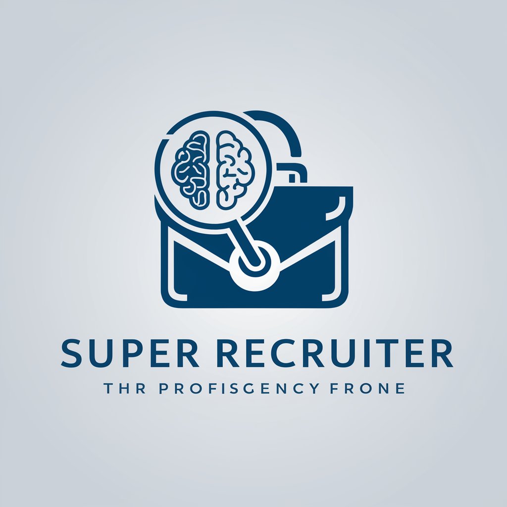 Super Recruiter