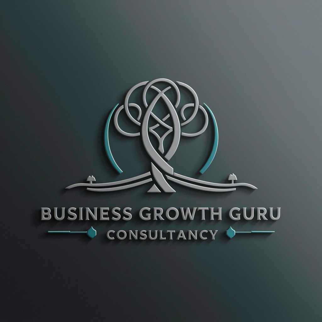 Business Growth Guru