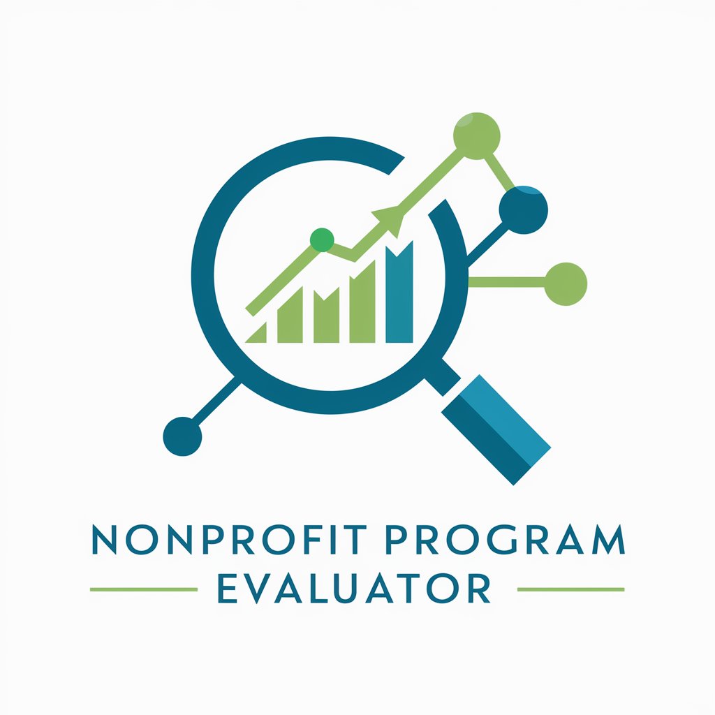 Nonprofit Program Evaluator in GPT Store