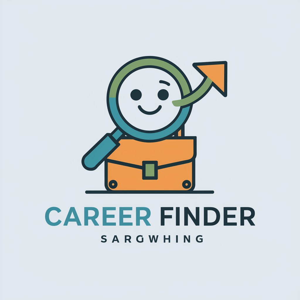 Career Finder in GPT Store