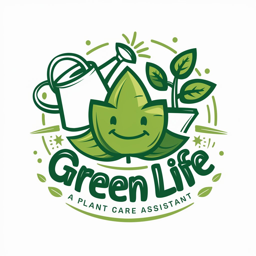Green Life in GPT Store