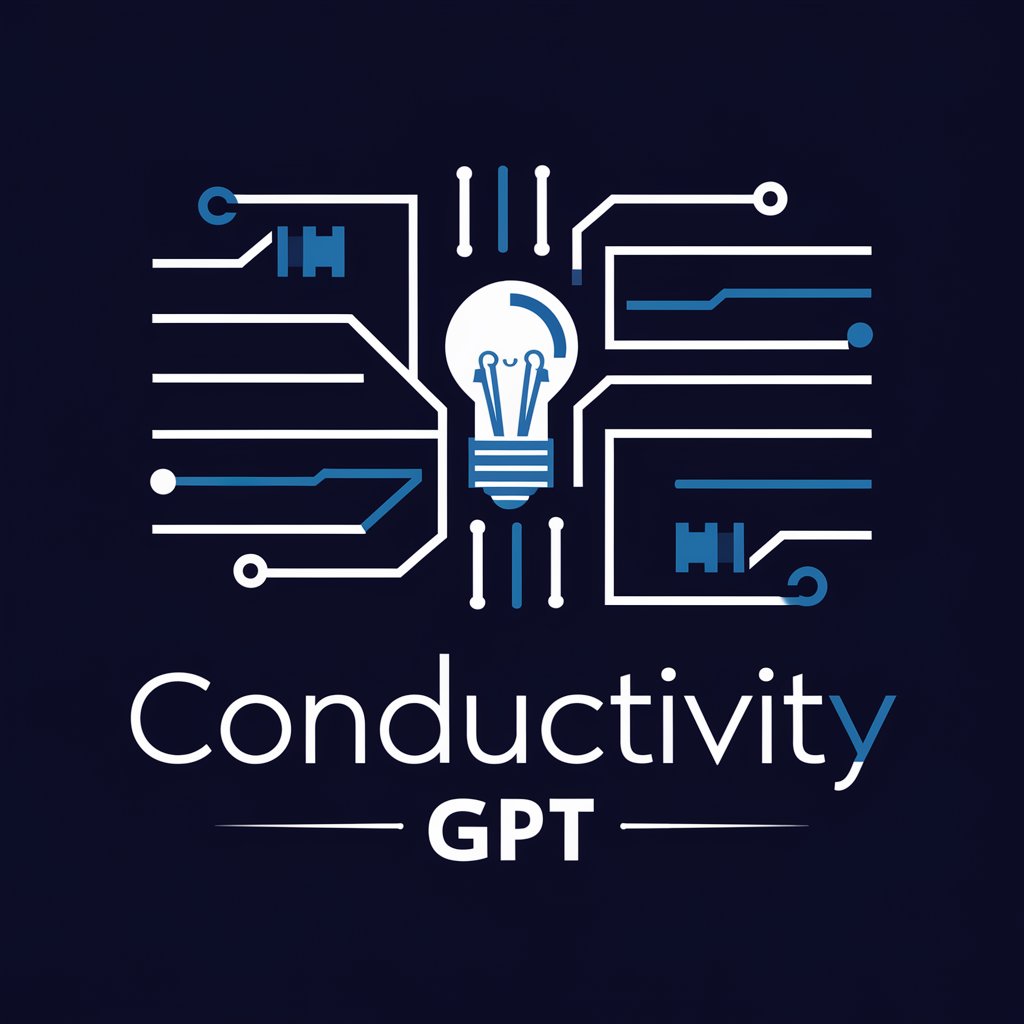 Conductivity in GPT Store
