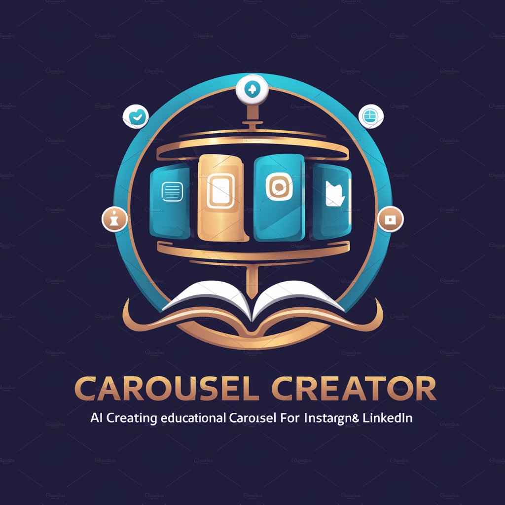 Carousel Writer