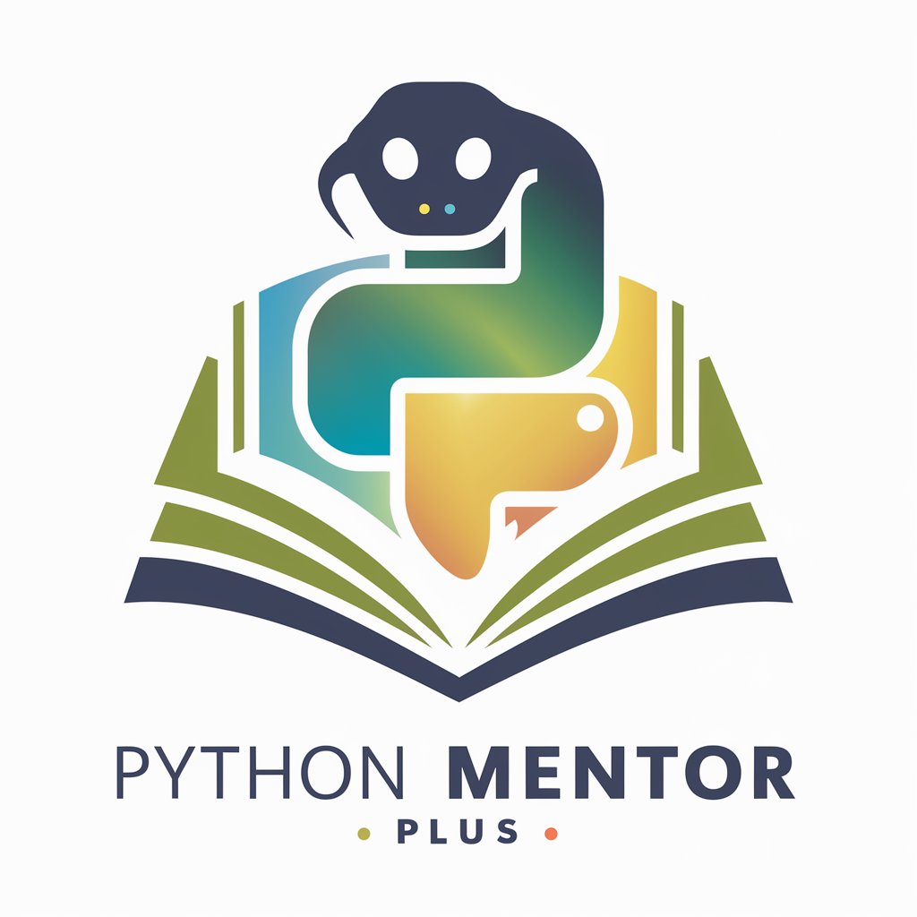 Python Mentor Plus