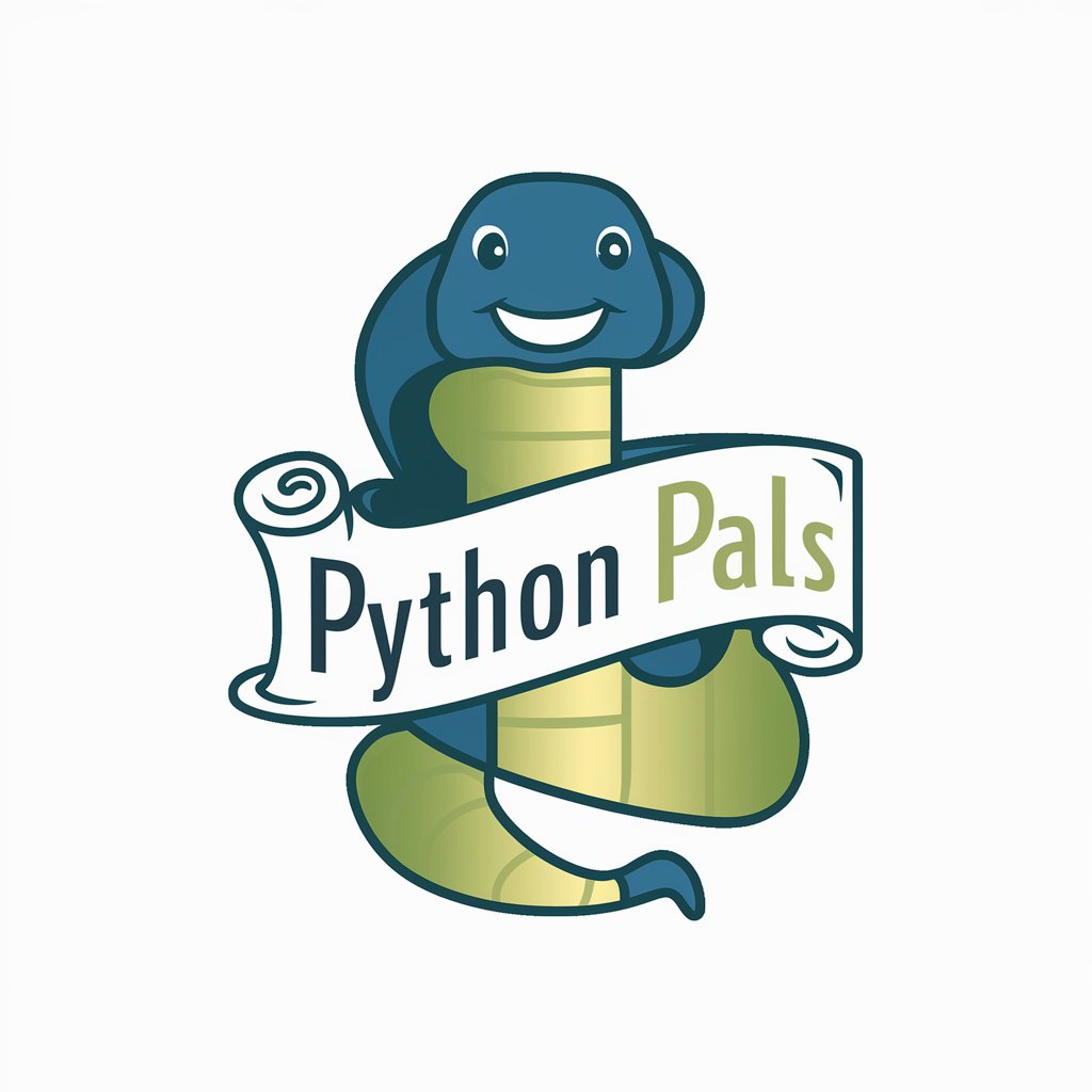 Python in GPT Store