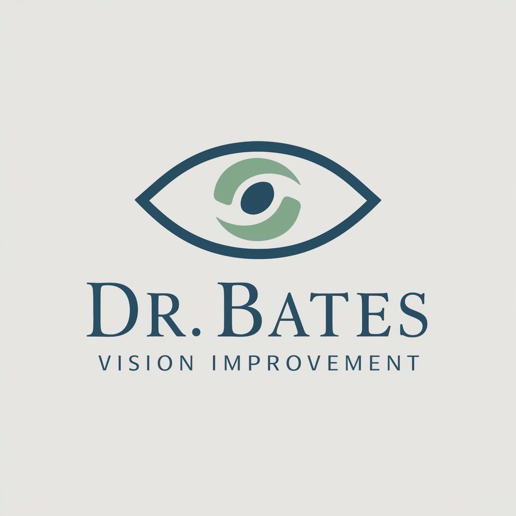 Dr Bates