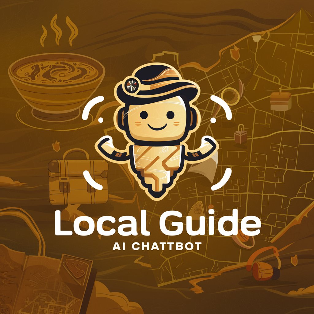 Local Guide