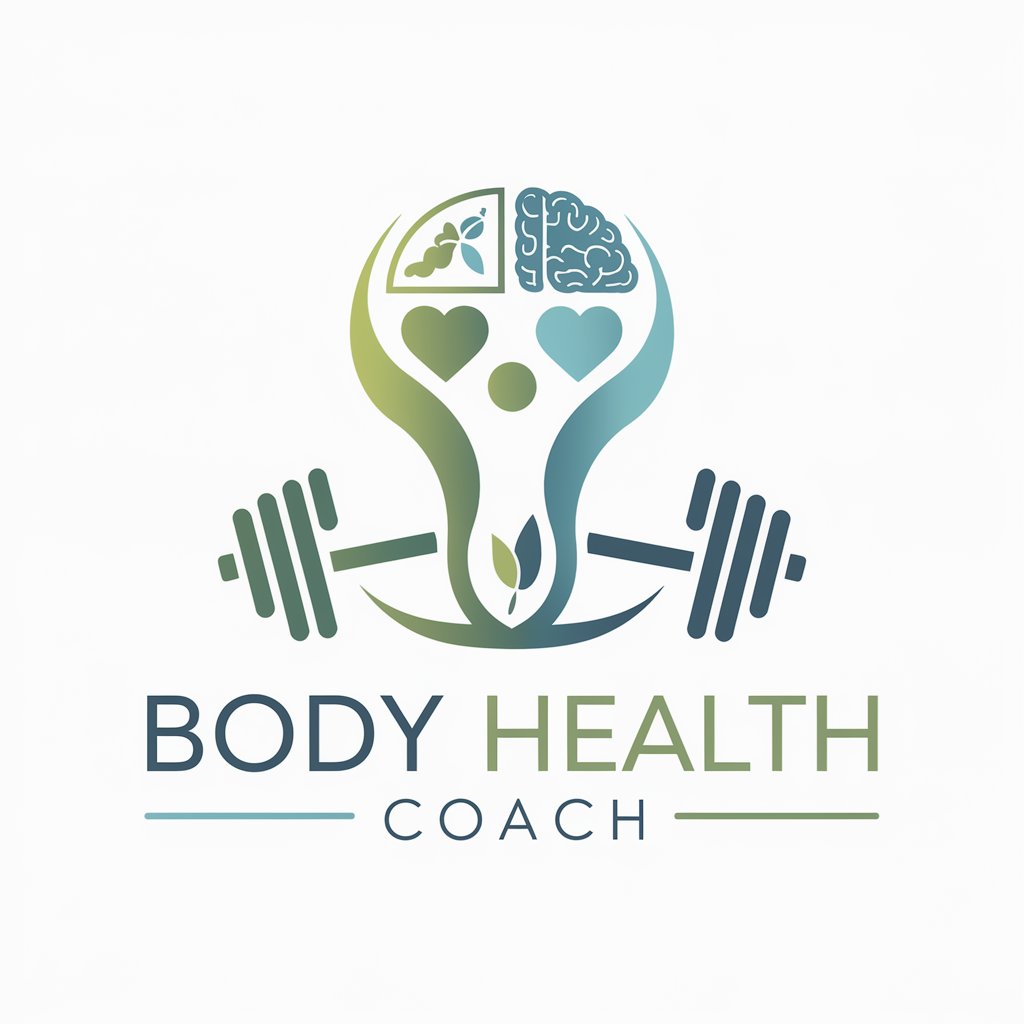 Body Health Coach