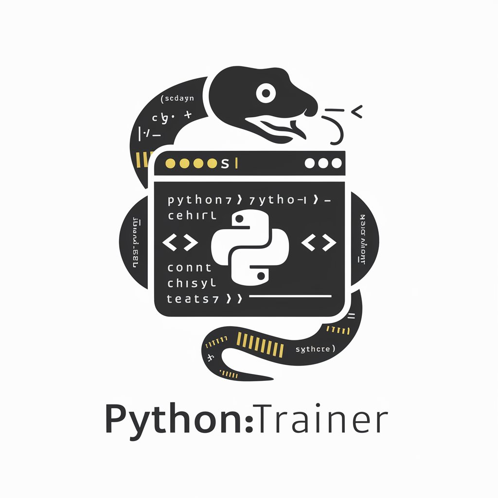 PythonTrainer