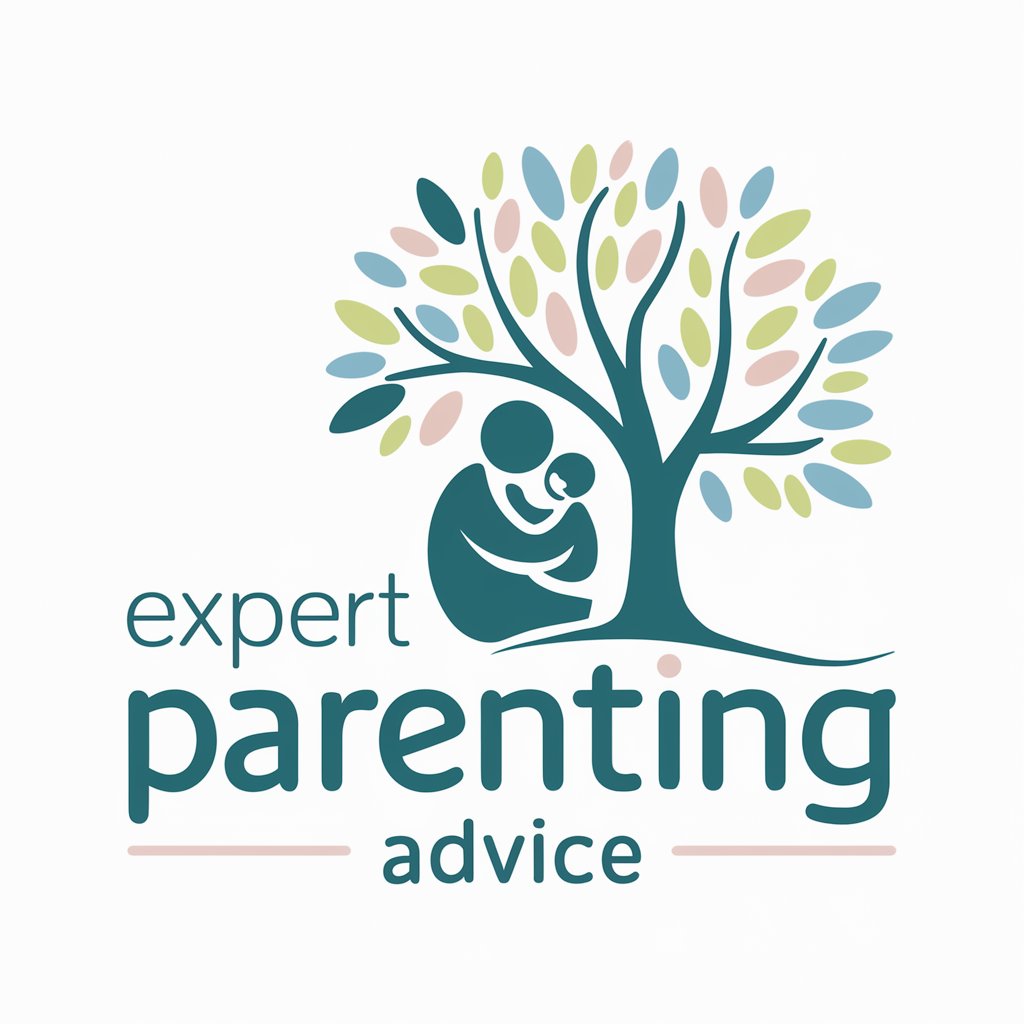 Expert Parenting Advice in GPT Store