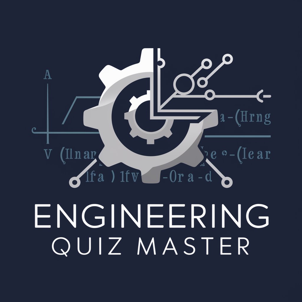 Engineering Quiz Master