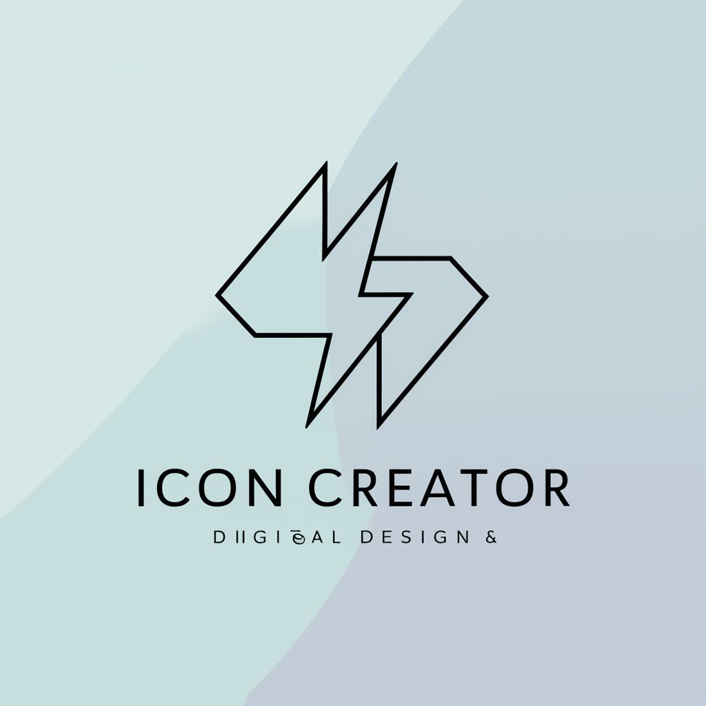 Icon Creator