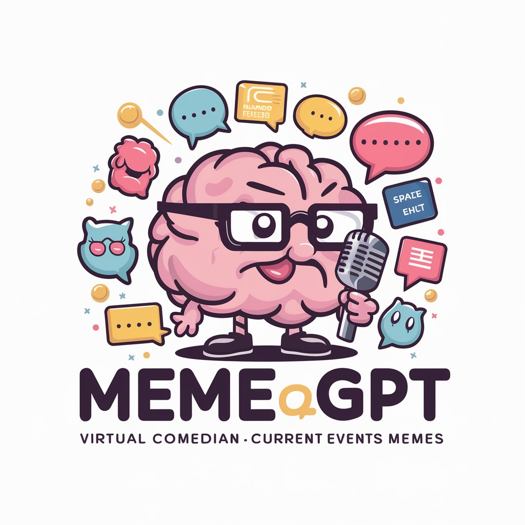 Meme_GPT in GPT Store