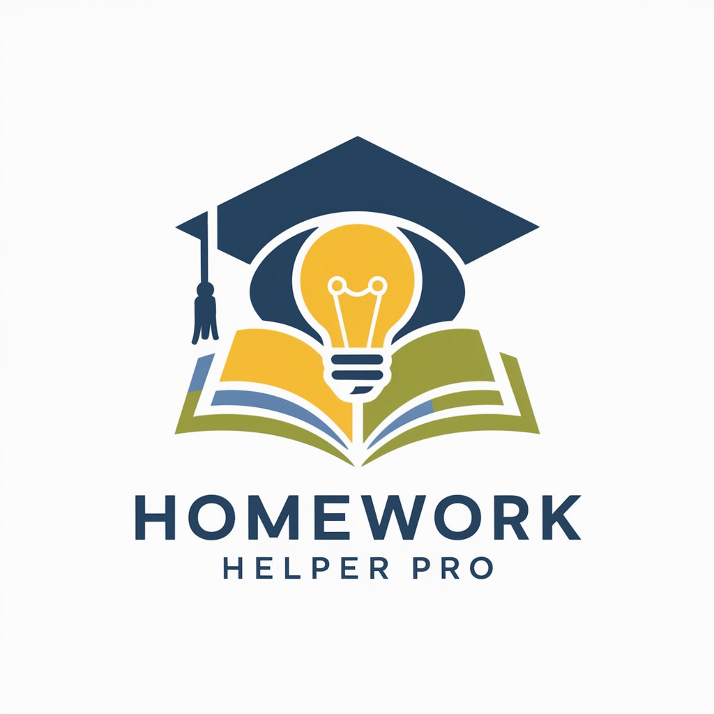 Homework Helper Pro