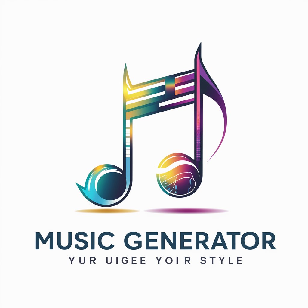 Music Generator in GPT Store