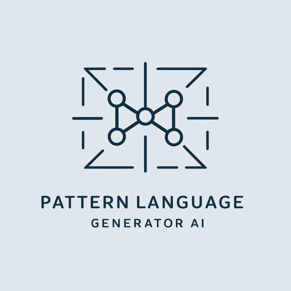 Pattern language generator in GPT Store