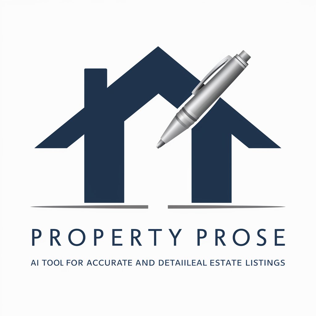 Property Prose