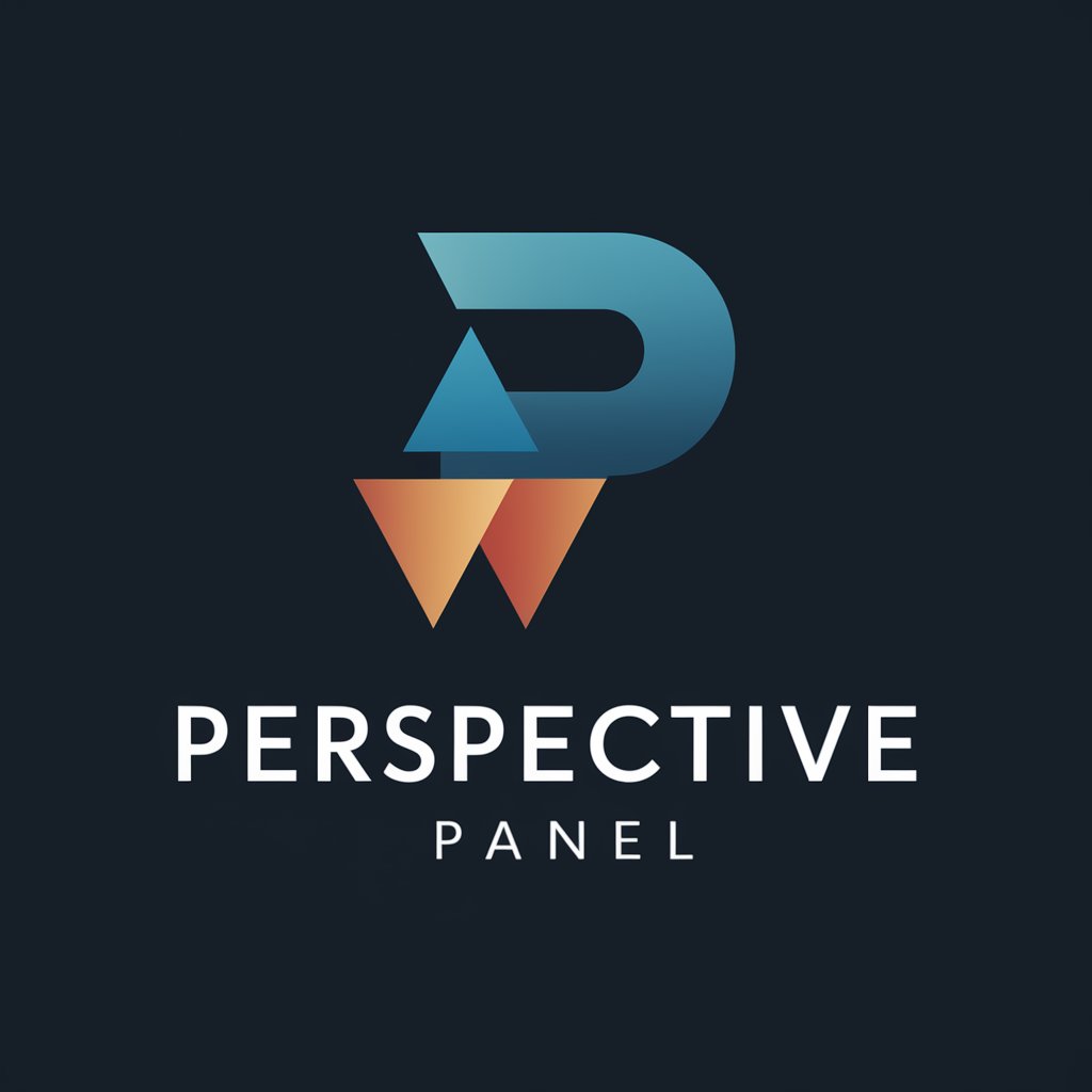 Perspective Panel in GPT Store