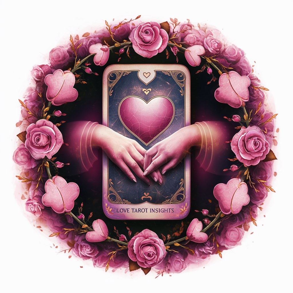 Love Tarot Insights