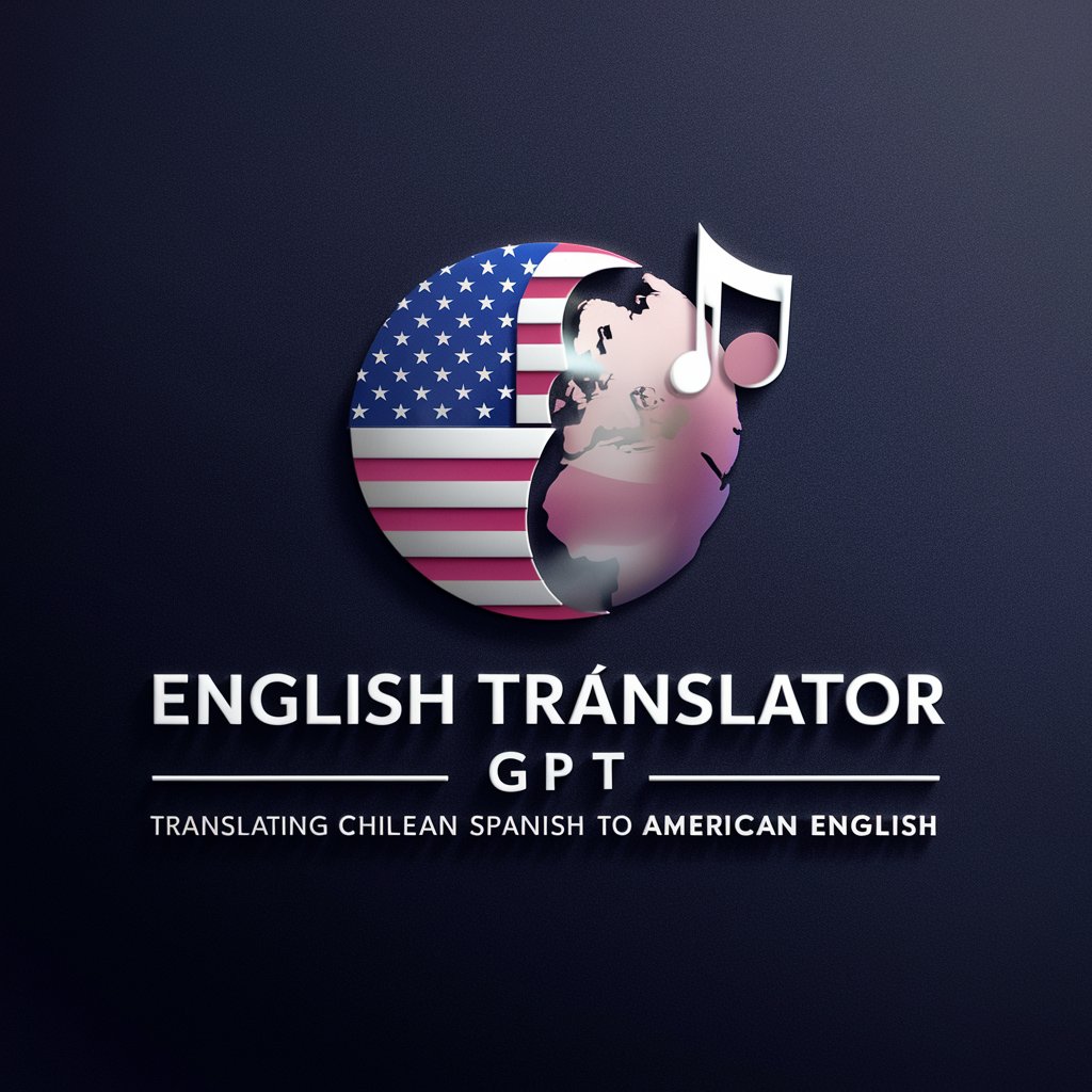 English Translator