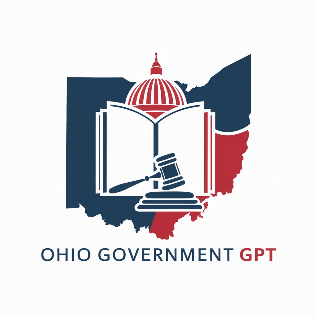 Ohio Government GPT in GPT Store