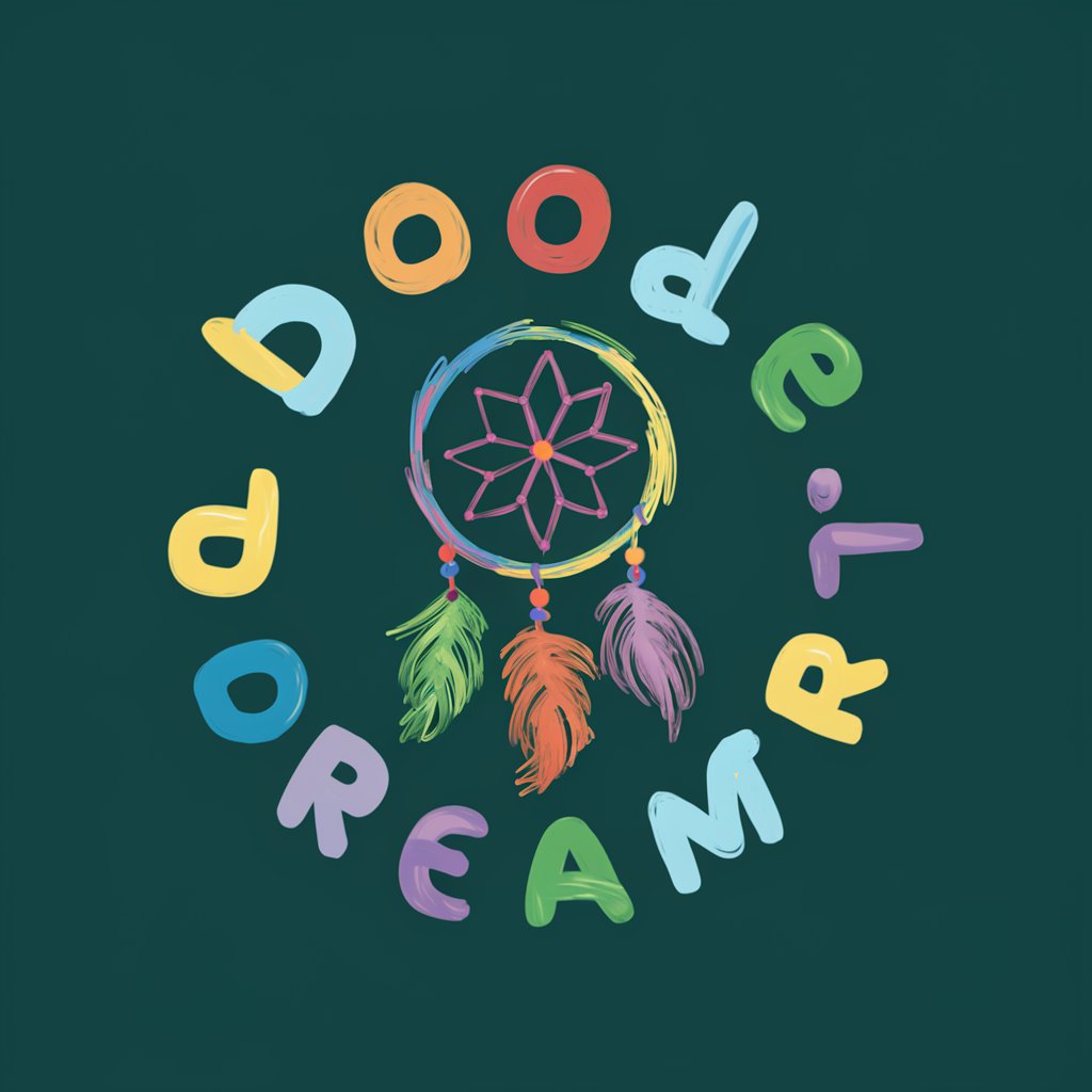 Doodle Dreamer