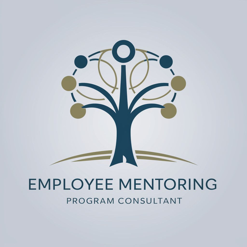Employee Mentoring Program Consultant