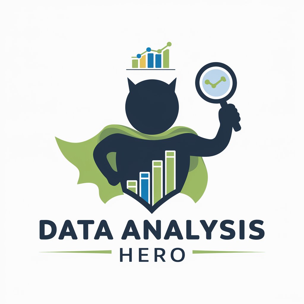 Data Analysis Hero