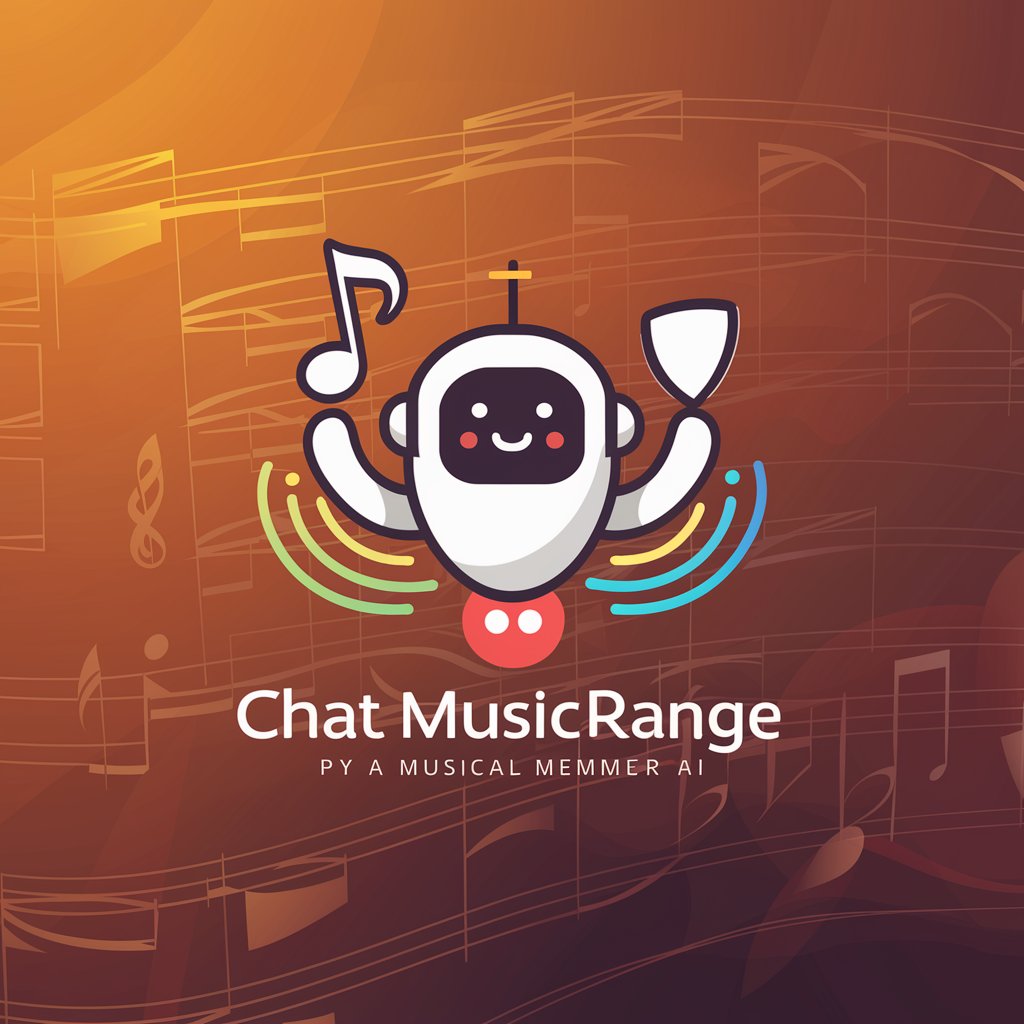 Chat Musicrange