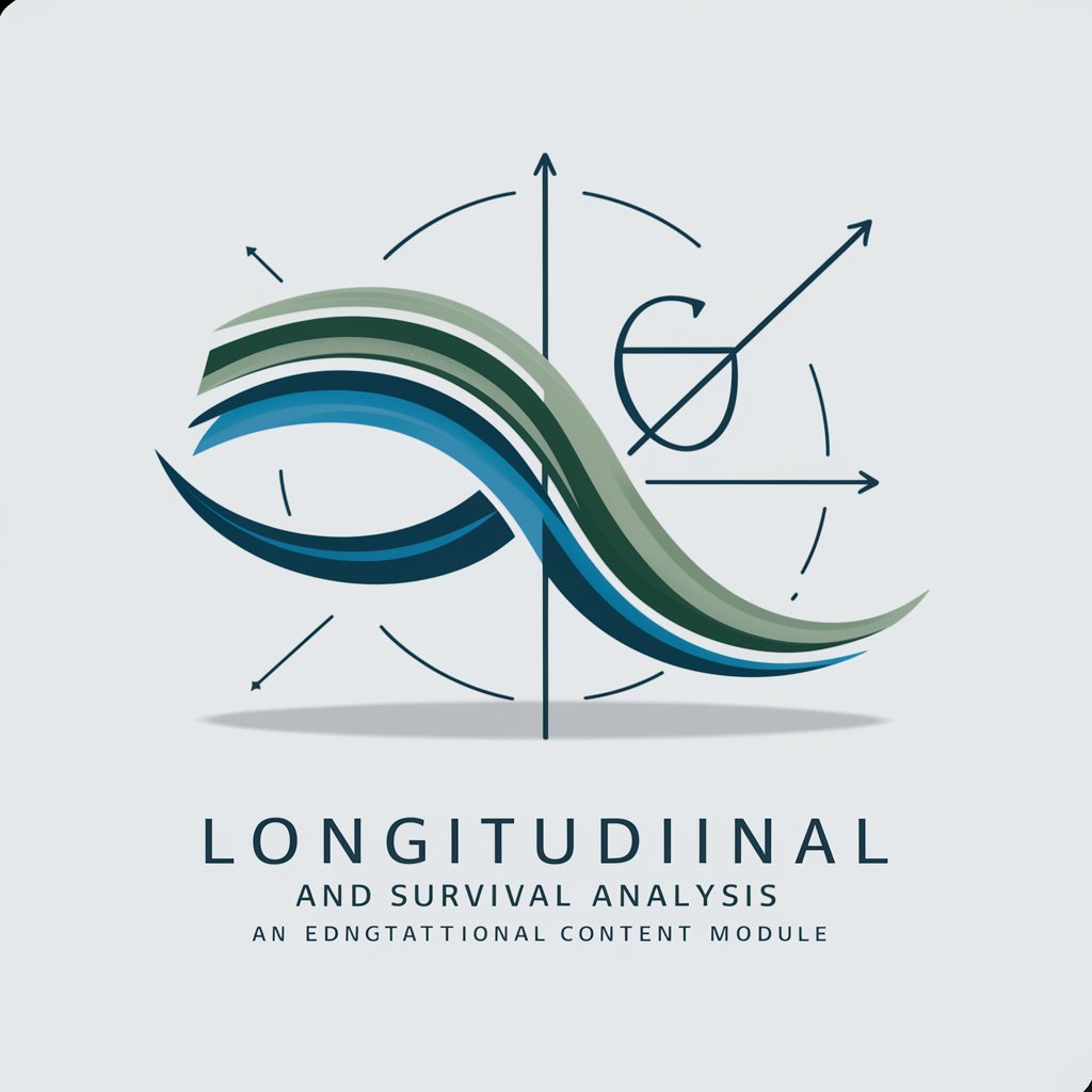 Longitudinal and Survival Analysis