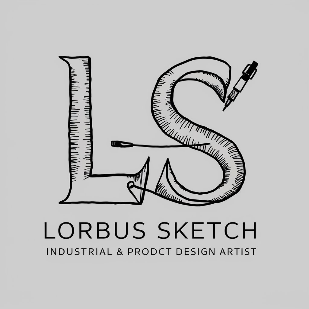 Lorbus Sketch