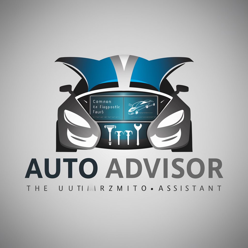 Auto Advisor